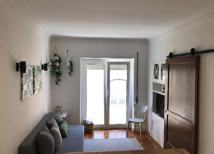 New Apartment On The Beach Cascais Exterior photo